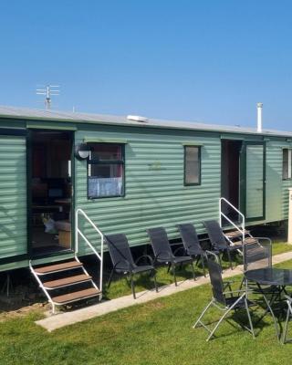 8 Berth Caravan With Free Wifi At Heacham Holiday Park In Norfolk Ref 21008e