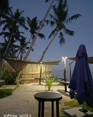 Eddie`s Beach Resort Siargao