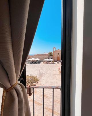 Regina Margherita B&B