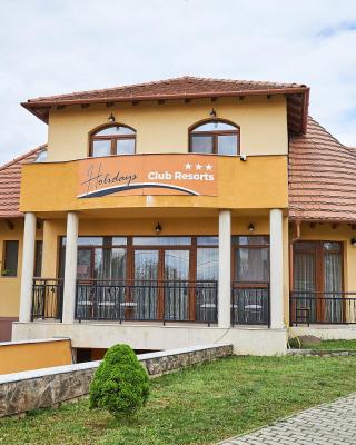 Holidays Club Resorts