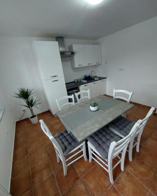 Apartma Sandi