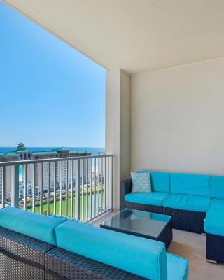 Ariel Dunes I 1609
