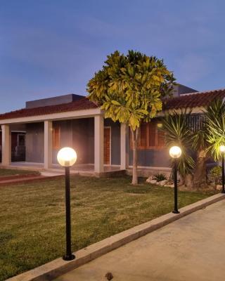 Villa Pina Arenella