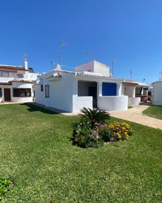 Chalet en Matalascañas