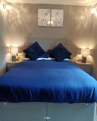 The Milton Accommodation