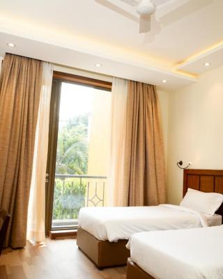 UDS Villa Scandinavian B&B - Next to VFS