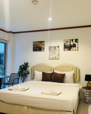 Cocoon Omaya Guest House