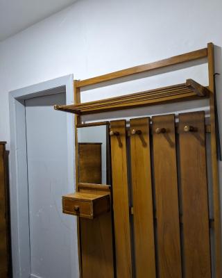 Communist style room