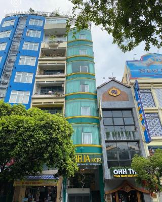 Camelia 108 Le Lai Hotel