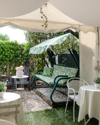 多尔斯维塔住宿加早餐旅馆