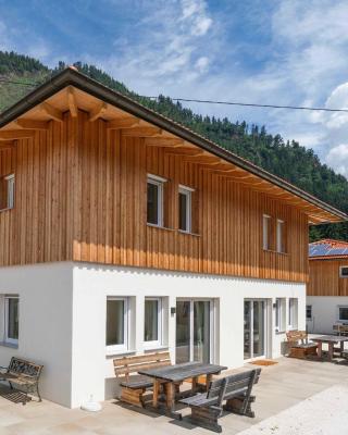 1Schönes Ferienhaus im sonnigen Kärnten