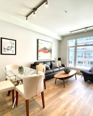 Lovely Brand New Suite