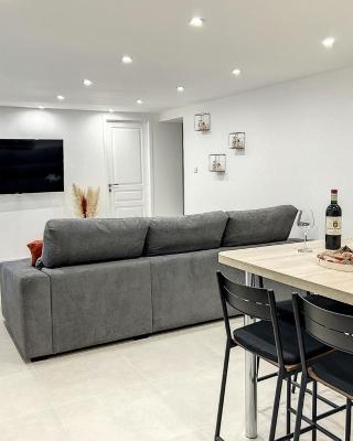 LoveRoom - Au Loge Love