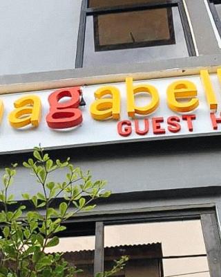 Magabelle Guesthouse