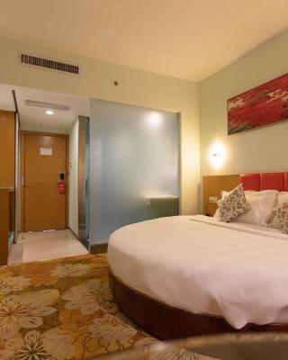 Shanshui Trends Hotel - Huaqiangbei