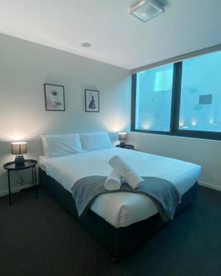 South Brisbane Epicentre - 2 Bed 2 Bath Apartment