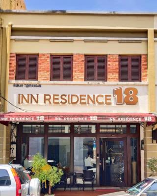 Inn Residence 18