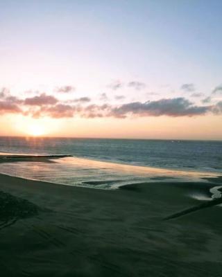 Lovely n° 9 op ieder moment een prachtig zeezicht & zwembad