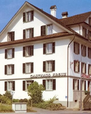 Gasthaus zum Kreuz