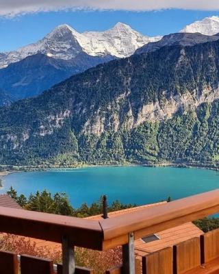 Königin der Alpen