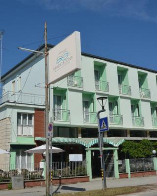 Hotel Maddalena