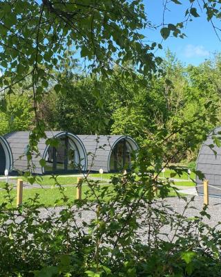 Glamping at Share Discovery Village