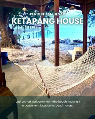 Ketapang House, Perhentian Island, Malaysia