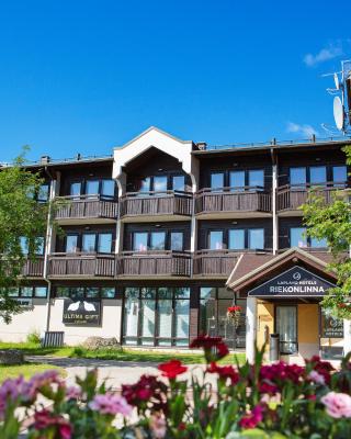 Lapland Hotels Riekonlinna