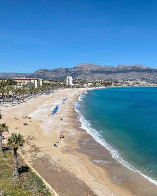 Bon Dia Albir