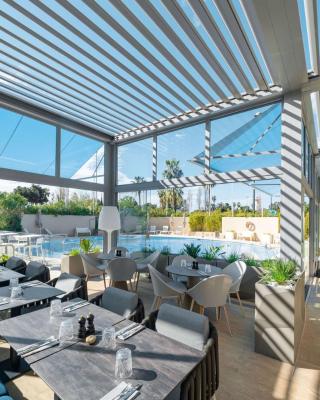 Radisson Hotel Nice Airport