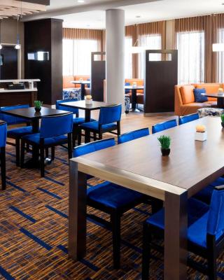 Courtyard by Marriott Houston North/Shenandoah