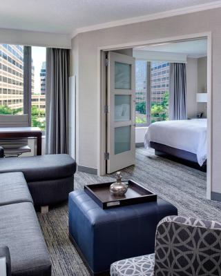 Chicago Marriott Suites O'Hare