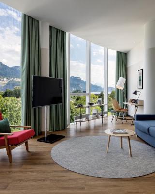 Four Points by Sheraton Panoramahaus Dornbirn