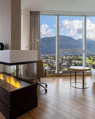 Four Points by Sheraton Panoramahaus Dornbirn