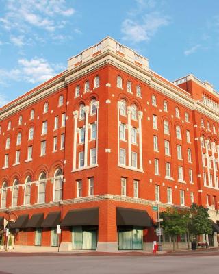 The Westin Great Southern Columbus