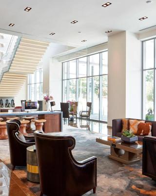 Renaissance Dallas at Plano Legacy West Hotel