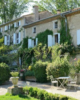 La Nesquière Chambres d'Hôtes