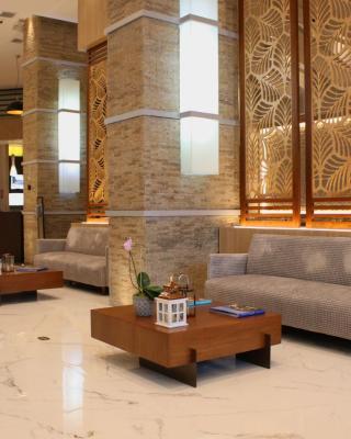 Courtyard by Marriott Guayaquil