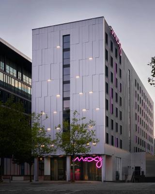 Moxy Milton Keynes