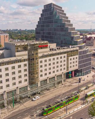 Sheraton Poznan Hotel