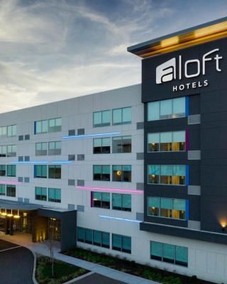 Aloft Knoxville West