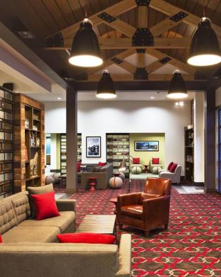 Fairfield Inn & Suites by Marriott Chattanooga