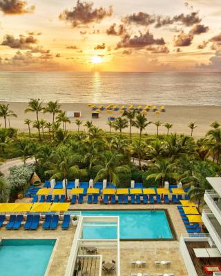 邁阿密南灘皇家棕櫚尊貴度假酒店
