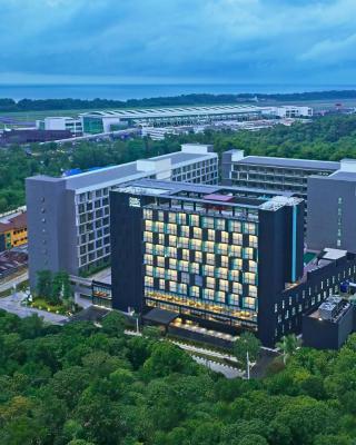 Four Points by Sheraton Balikpapan