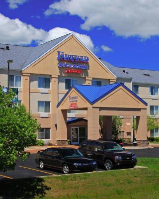 Fairfield Inn & Suites Traverse City