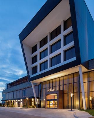 The Ellison, Oklahoma City, a Tribute Portfolio Hotel