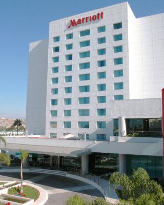 Marriott Tijuana Hotel