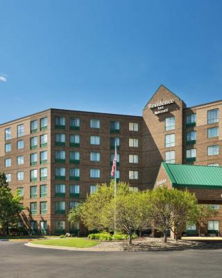 Residence Inn by Marriott Minneapolis Edina