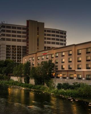 Courtyard by Marriott Reno Downtown/Riverfront