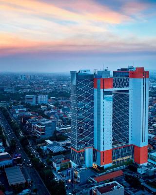 Fairfield by Marriott Surabaya